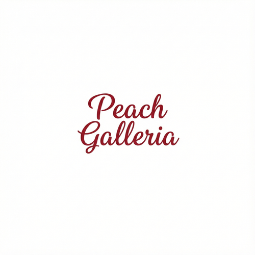 Peach Galleria